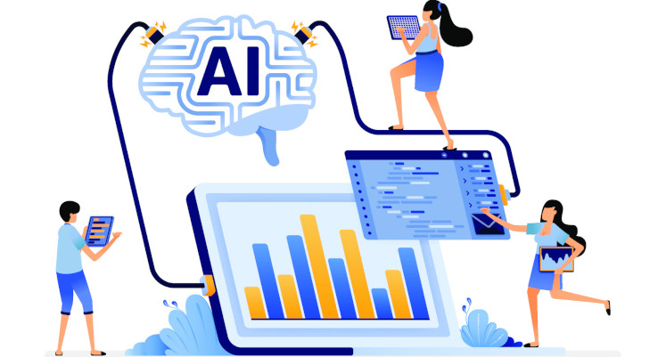 Data Analytics & AI